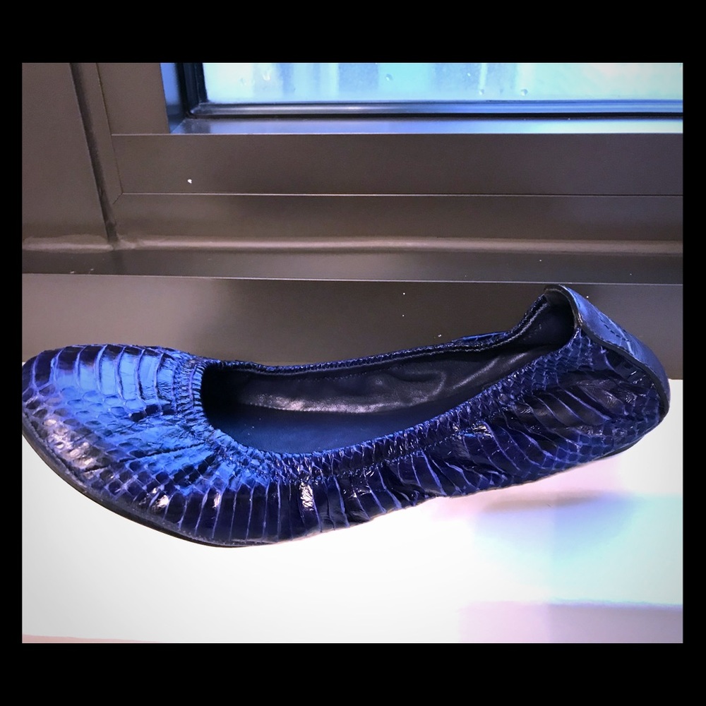 Tory Burch Flats